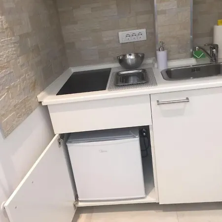 Apartamento Talisman