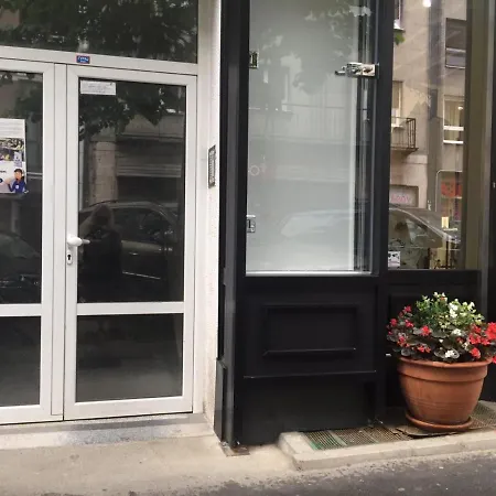 Talisman Apartamento *