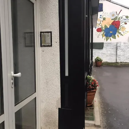 Appartement Talisman Belgrade