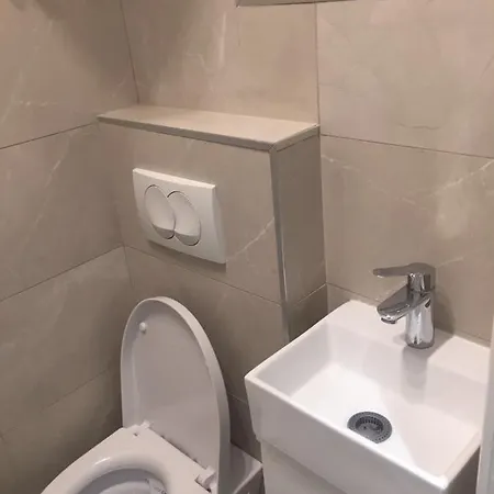 Talisman Apartment Belgrade