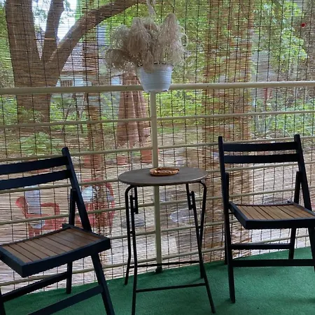 Talisman Appartement Belgrade