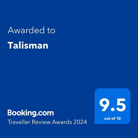 Talisman