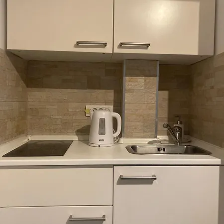 Talisman Apartment