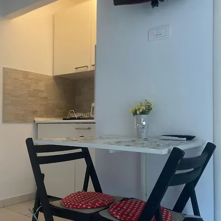 Talisman Apartment