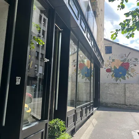 Appartement Talisman *