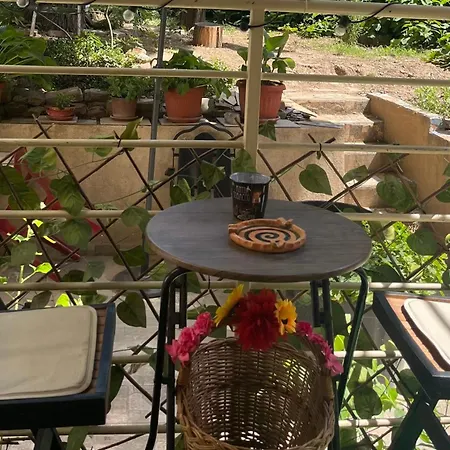 Appartement Talisman