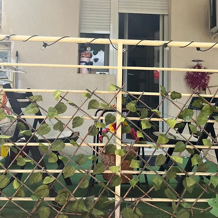 Appartement Talisman *