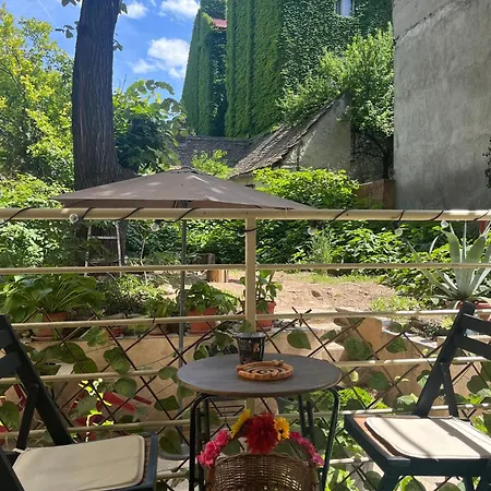 Talisman Apartment Belgrade