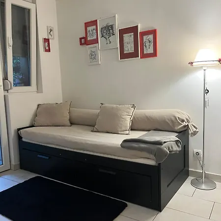 Talisman Apartment *