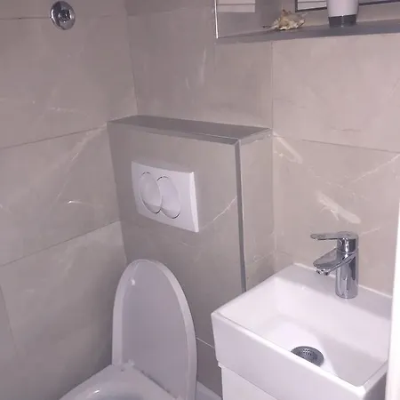 Appartement Talisman *