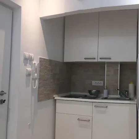 Apartamento Talisman Belgrado