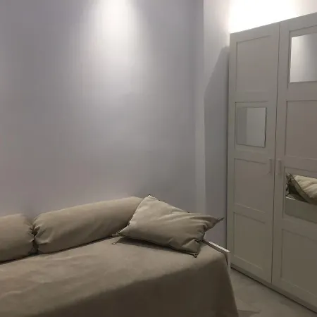 Talisman Apartment