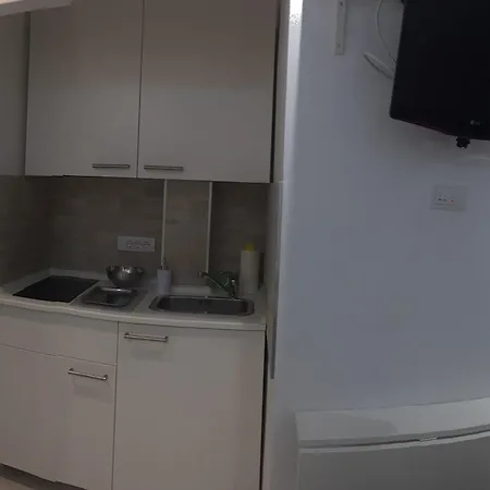 Talisman Apartment *